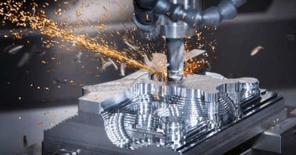 Machining Operations