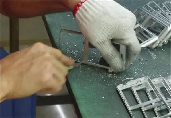 Machining Zinc Processes and Application