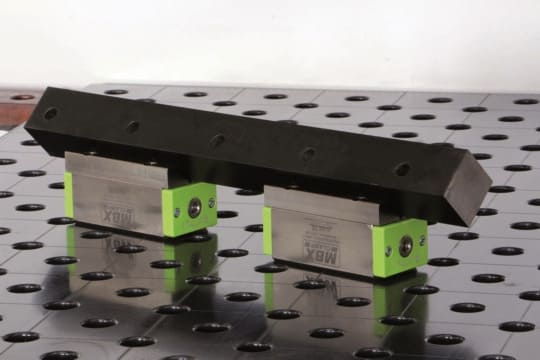 Magnetic blocks