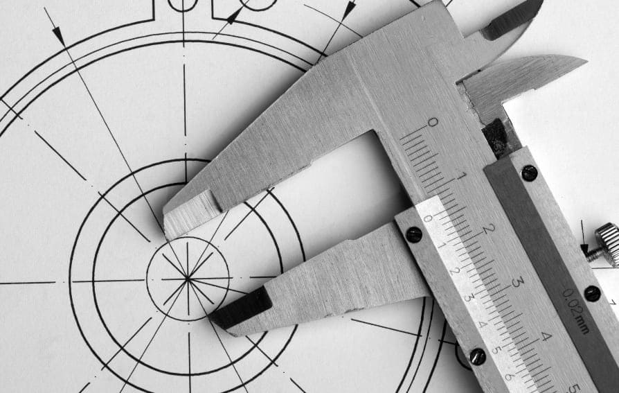 Main Types of Machining Allowance