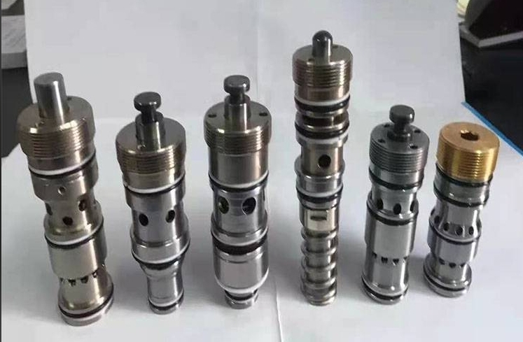 Maintenance Tips for High Pressure Valve Cores