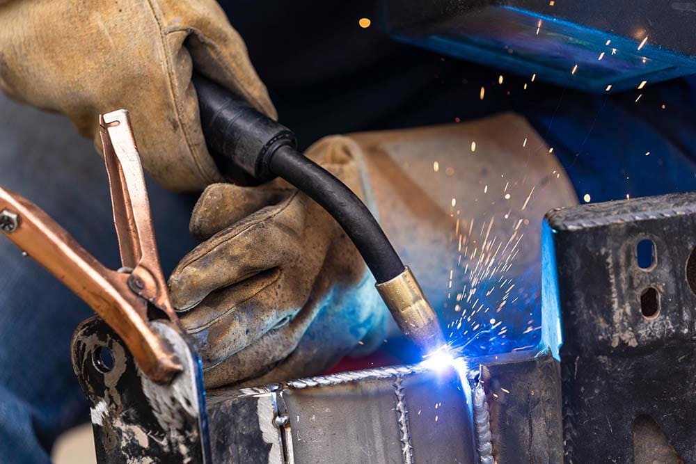 Manual Fabrication
