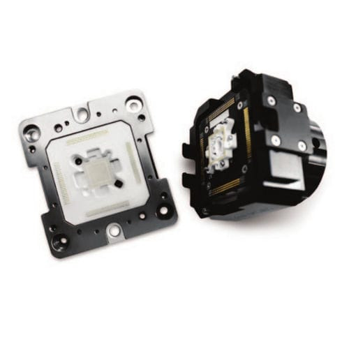 Manual Sockets