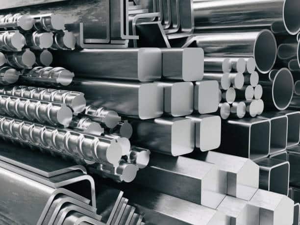 Materials costs in CNC machining