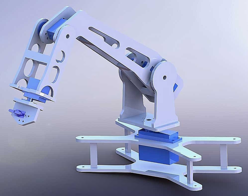 Mechanical Structure
