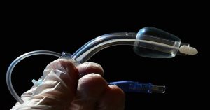 Medical polyurethane Pipe