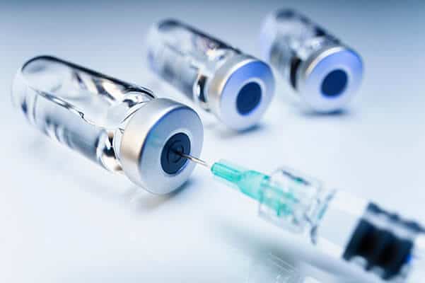 Medical injectors