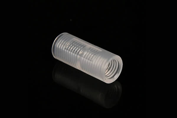 Medical plastic
