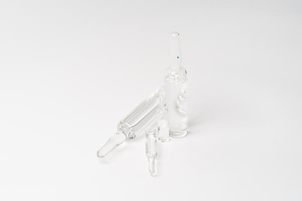 Medical plastics