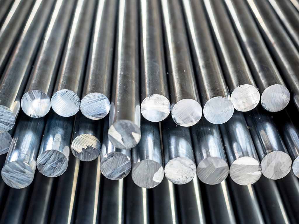 Medium Carbon Steel
