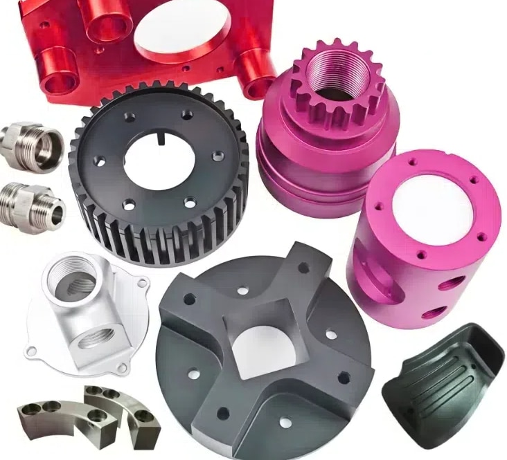 Metal Plating