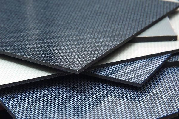 Micro CNC Machining Composites
