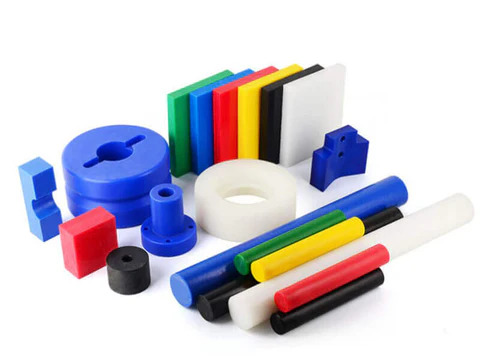 Micro CNC Machining plastics