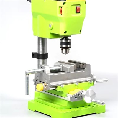 Micro Drill Press