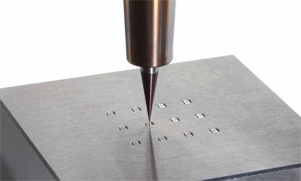 Micro Machining