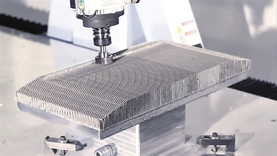 Milling