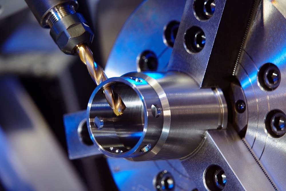 Milling and Turning Fixtures