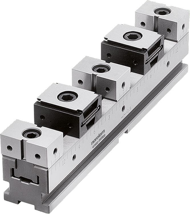 Modular Clamps
