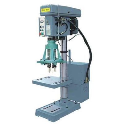 Multi-spindle Drilling Machine