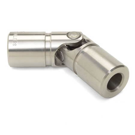 Needle-bearing universal joint-2