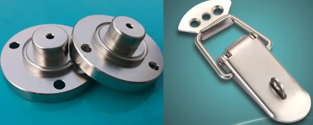 Nickel Plating