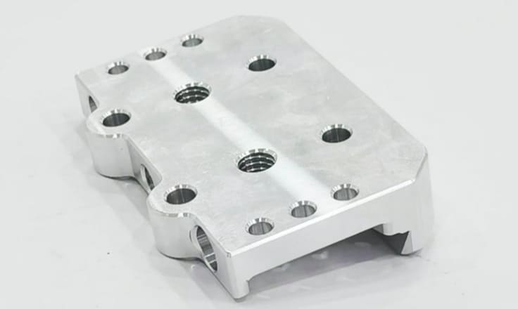 Non Standard Automated Equipment Parts