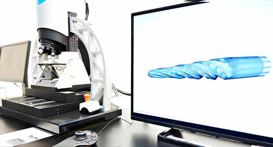 Optical 3D surface measurement