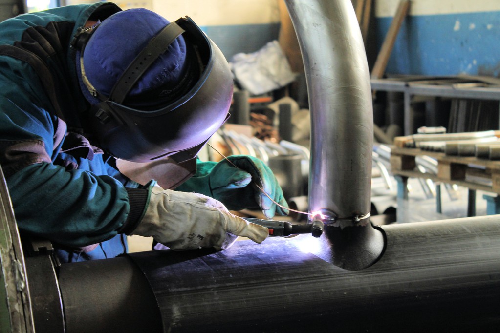 Overview of TIG Welding