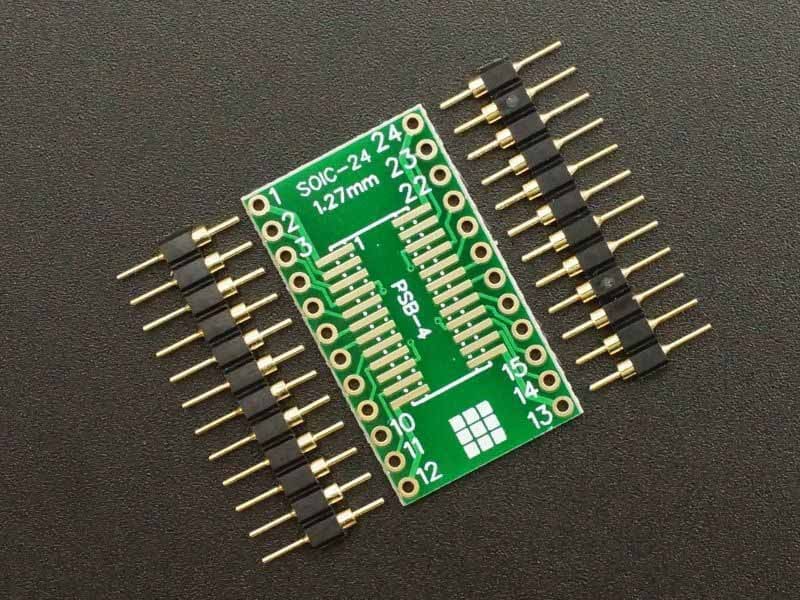PCB Pins