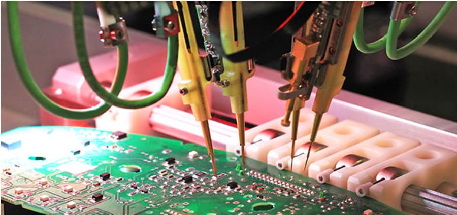 PCB Probes
