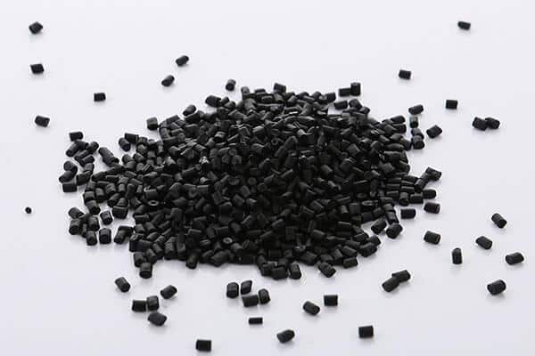 POM plastic