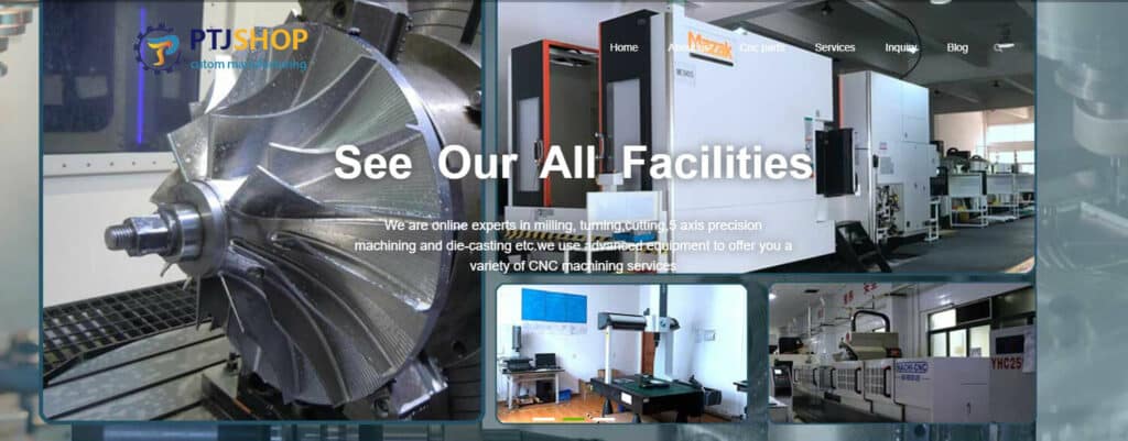 PTJ® Precision Hardware Product Co., Ltd