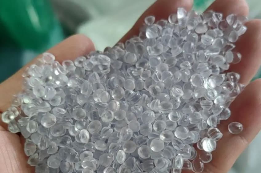 PVC Grades Used in CNC Machining