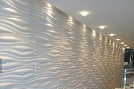 PVC panel
