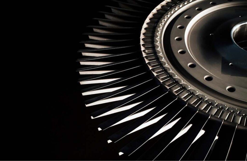 PVD Coatings in Aerospace