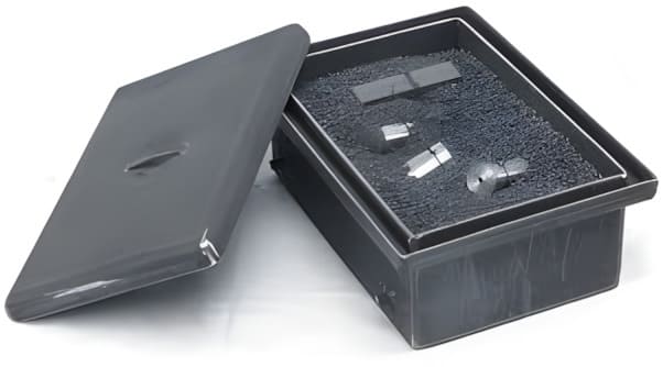 Pack (Solid) Carburizing