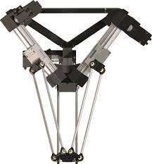 Parallel link Robot