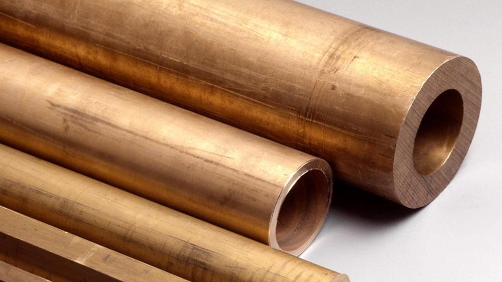 Phosphor Bronze