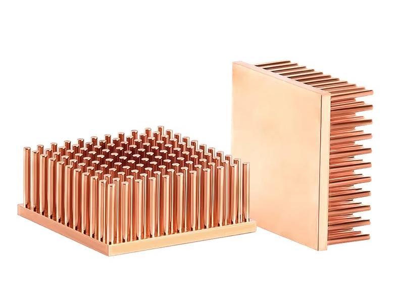 Pin Fin Heat Sinks