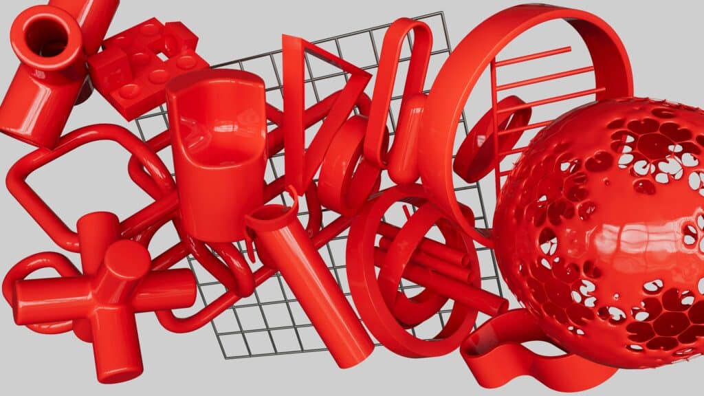 Plastic Extrusion Materials