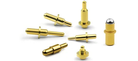 Pogo Pin or Spring Probe Sockets