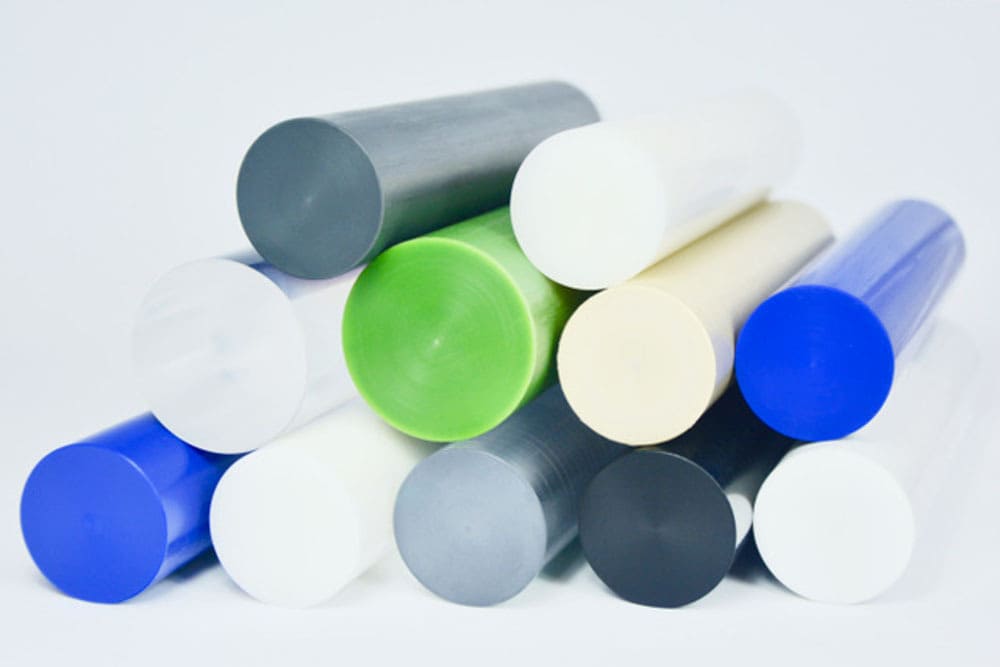 Polymers and Composites