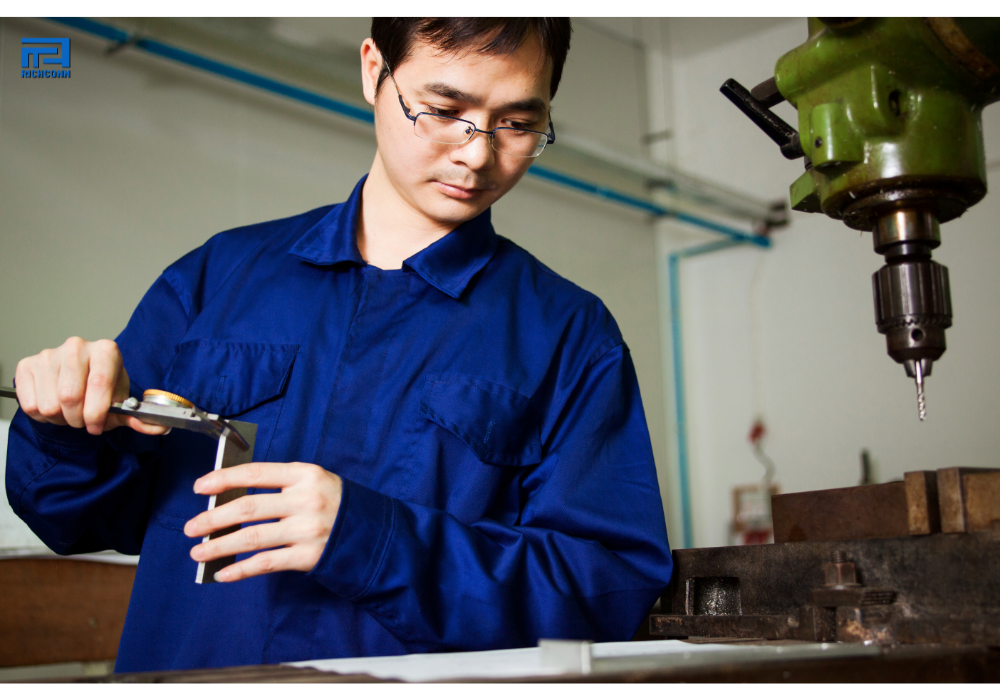 Quality Inspection Engineer