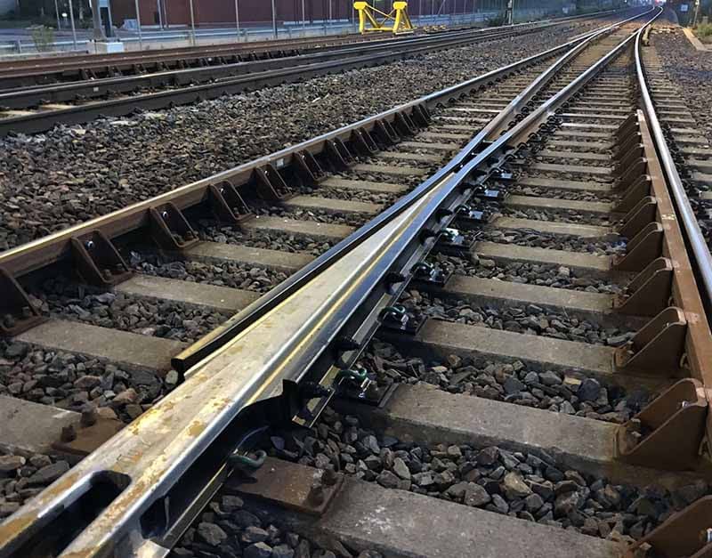 Railway