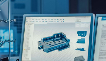 cnc machining design