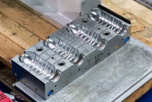 Rigid Mold Materials