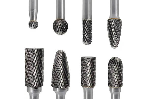 Rotary Carving Tool