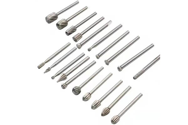 Rotary Cutting Tools