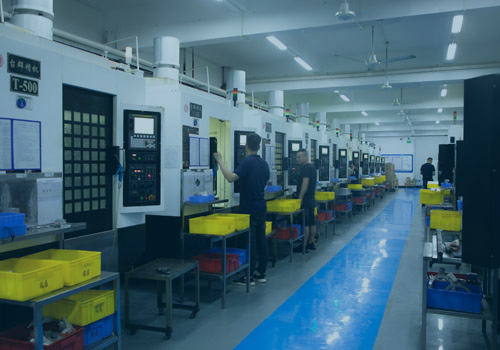 Choose Ancastings for Custom CNC Machining