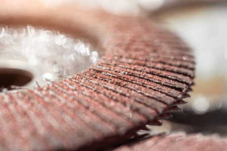 Sanding Discs-Machinist tools